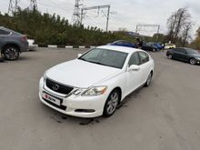  GS300, 2008