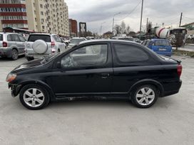 Toyota Echo 2001 , 260000 , 