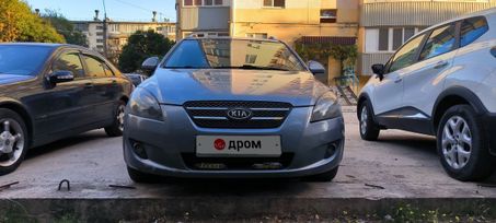  Kia Ceed 2008 , 660000 , 