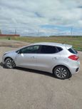  Kia Ceed 2016 , 1490000 , 