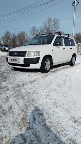  Toyota Probox 2002 , 520000 , 