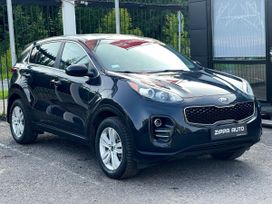 SUV   Kia Sportage 2018 , 2239000 , 