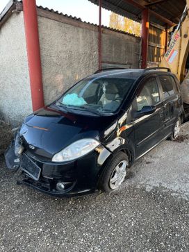  Chery Kimo A1 2011 , 250000 , 