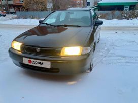  Mazda Protege 1997 , 200000 , 