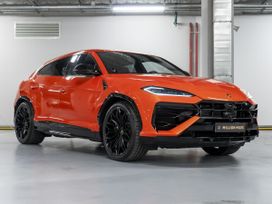 SUV   Lamborghini Urus 2025 , 51990000 , 