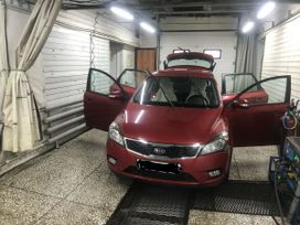  Kia Ceed 2011 , 880000 , 