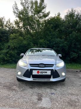  Ford Focus 2011 , 770000 , 