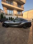  3  Toyota Supra 2022 , 6500000 , 