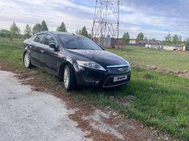  Ford Mondeo 2010 , 630000 , 
