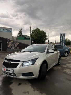  Chevrolet Cruze 2010 , 650000 , 