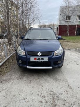  Suzuki SX4 2008 , 730000 , 