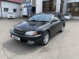  Toyota Caldina 2001 , 695000 , 