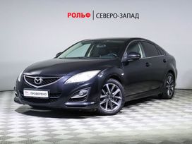  Mazda Mazda6 2011 , 1170000 , 