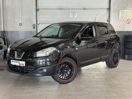SUV   Nissan Qashqai 2011 , 999190 , 