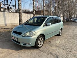    Toyota Ipsum 2002 , 950000 , 