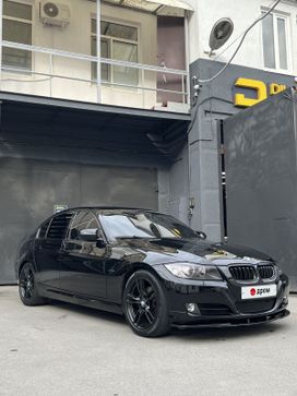  BMW 3-Series 2008 , 1350000 , --