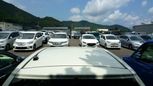  Toyota Passo 2012 , 745000 , 