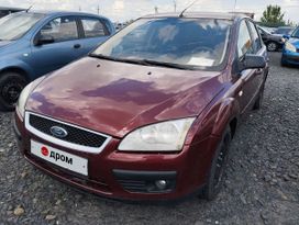  Ford Focus 2006 , 450000 , 