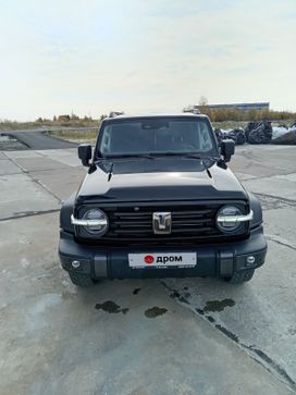 SUV   Tank 300 2023 , 3900000 , 