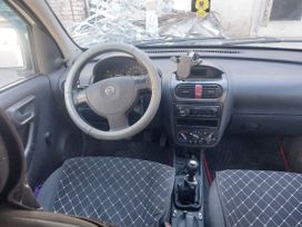    Opel Combo 2007 , 320000 , 