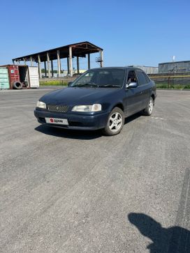  Toyota Sprinter 1995 , 240000 , 