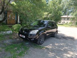 SUV   Renault Koleos 2008 , 750000 , 