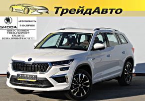 SUV   Skoda Kodiaq 2024 , 4399000 , 