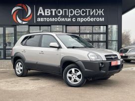 SUV   Hyundai Tucson 2007 , 1150000 , 