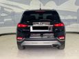 SUV   Hyundai Santa Fe 2018 , 2610000 , 