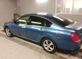  Nissan Teana 2004 , 550000 , 