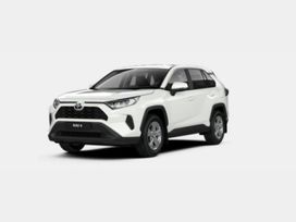 SUV   Toyota RAV4 2025 , 4690000 , 