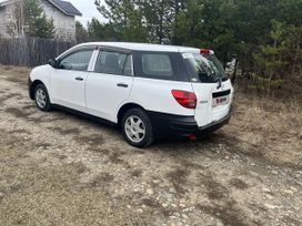  Nissan AD 2009 , 405000 , 