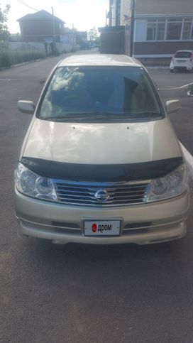    Nissan Liberty 2002 , 380000 , 