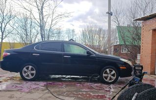  Toyota Windom 2003 , 990000 , 
