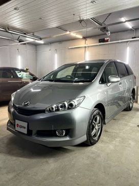    Toyota Wish 2011 , 1460000 , 