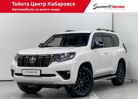 SUV   Toyota Land Cruiser Prado 2021 , 7200000 , 