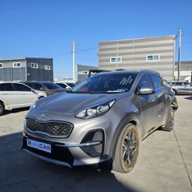 SUV   Kia Sportage 2020 , 808100 , 