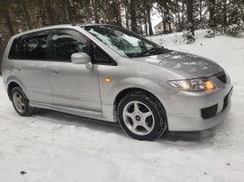    Mazda Premacy 2002 , 495000 , 