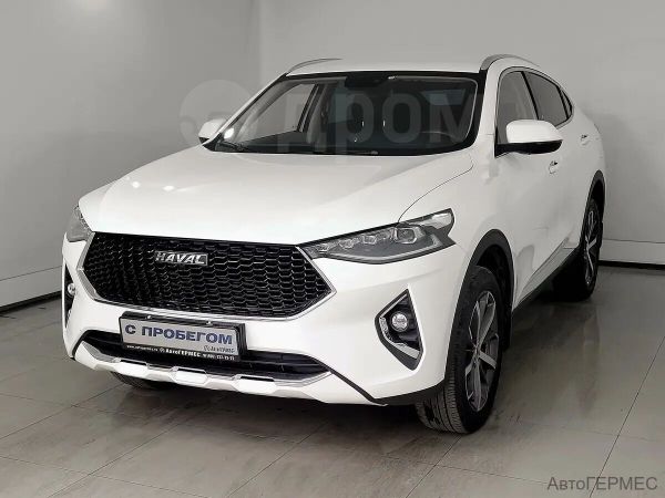 SUV   Haval F7x 2020 , 1700000 , 