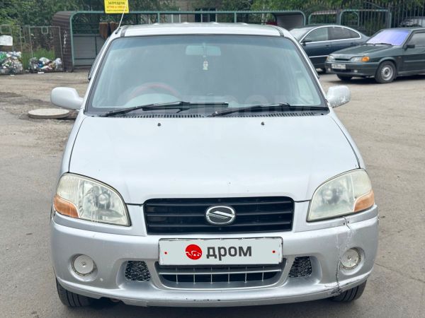  Suzuki Swift 2001 , 210000 , 