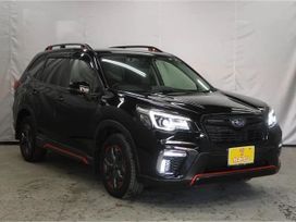 SUV   Subaru Forester 2020 , 2000000 , 