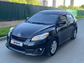  Toyota Matrix 2010 , 975000 , 