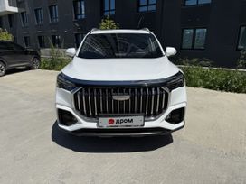 SUV   Geely Okavango 2024 , 2940000 , 