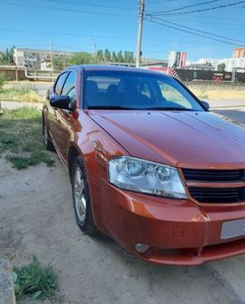  Dodge Avenger 2007 , 750000 , 