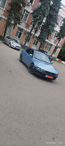  Galant, 1999