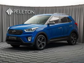 SUV   Hyundai Creta 2019 , 1960000 , 