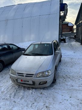    Mitsubishi Space Star 2001 , 404000 , 