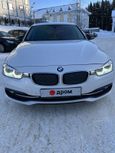  BMW 3-Series 2016 , 2640000 , -