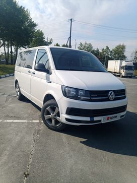    Volkswagen Caravelle 2015 , 2900000 , -