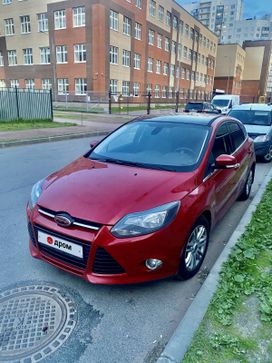  Ford Focus 2014 , 700000 , -
